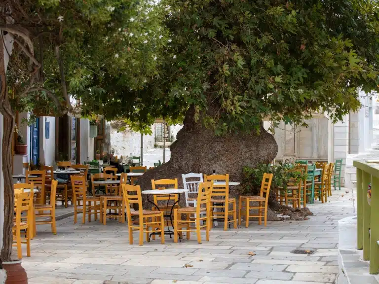 ? ύργος Τήνου