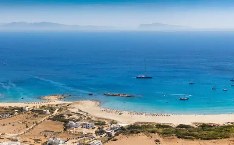 Magganari beach ios