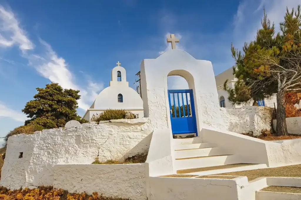 μοναστηρι ταξιαρχεσ