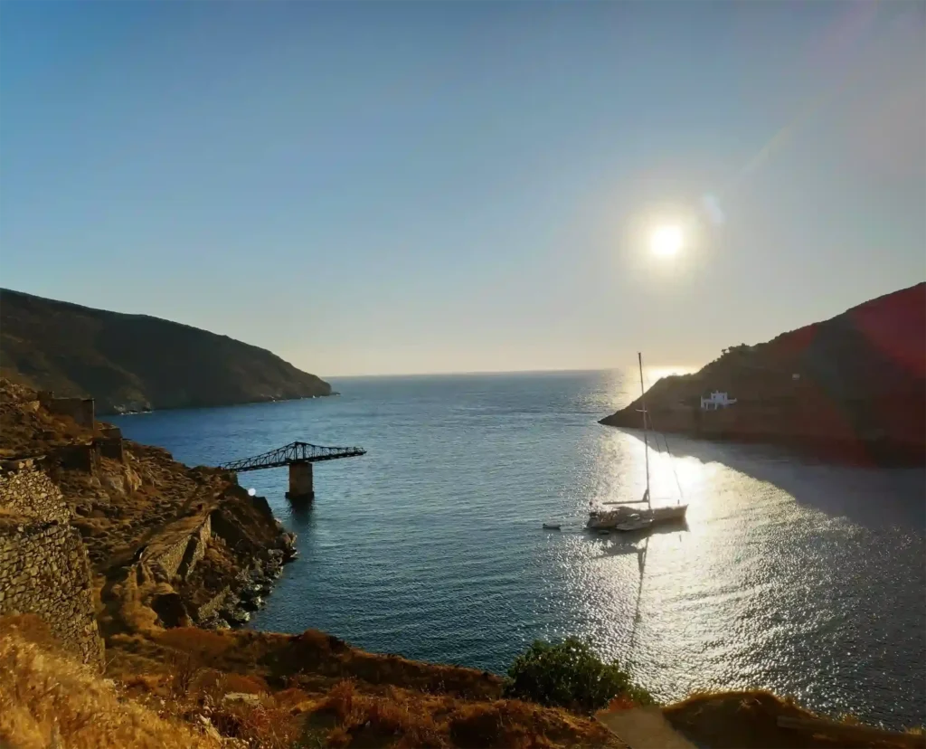 μεταλεια σεριφοσ