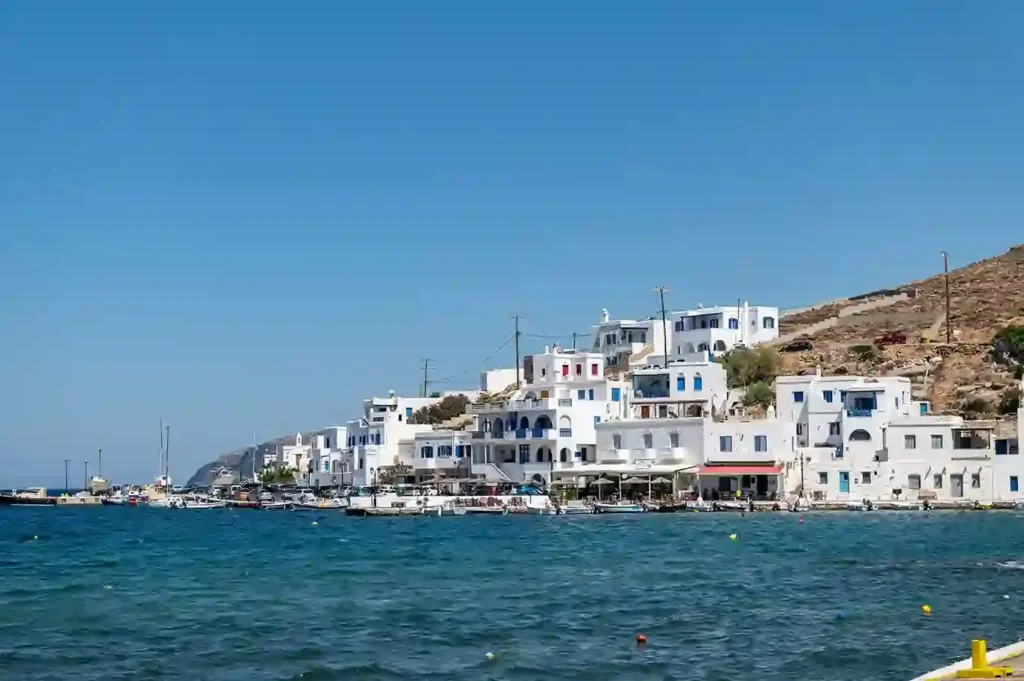 panormos tinos