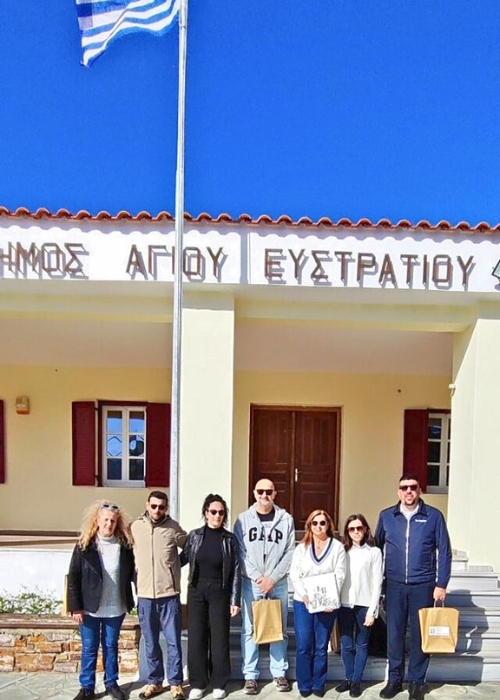 Agios efstratios