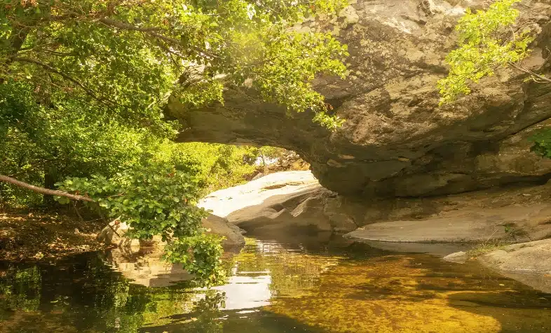 Waterfalls of Pythara