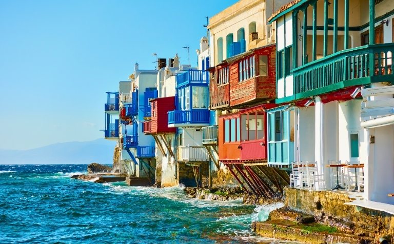 Little Venice