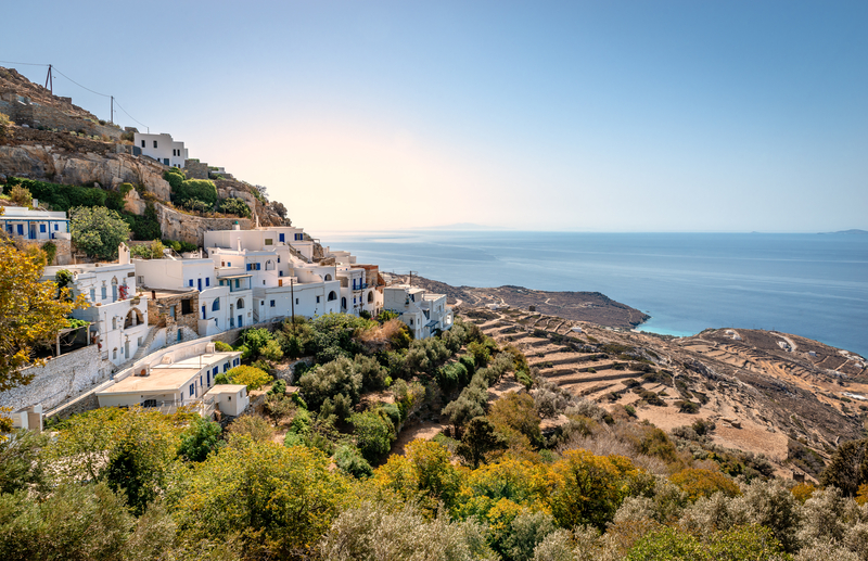 Καρδινη Τήνου