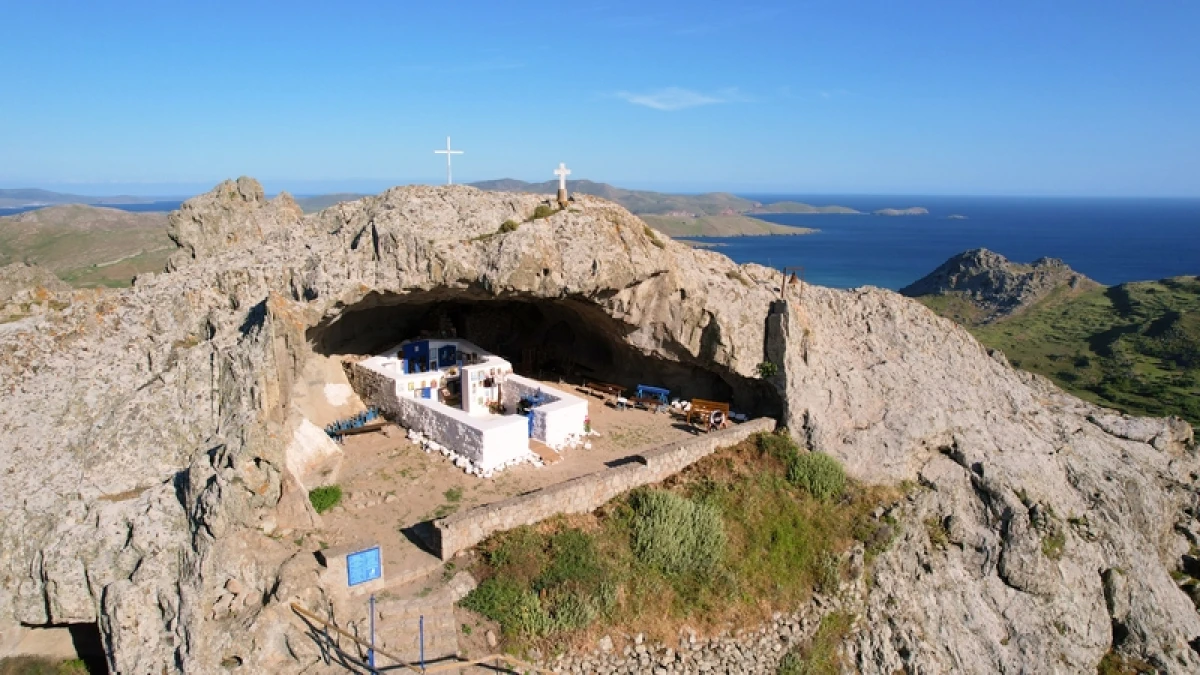 Lemnos : Tout ce qu’il faut savoir