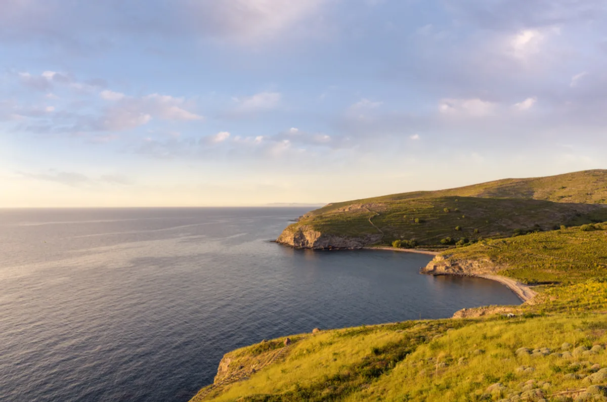 Agios Efstratios : Tout ce que vous devez savoir