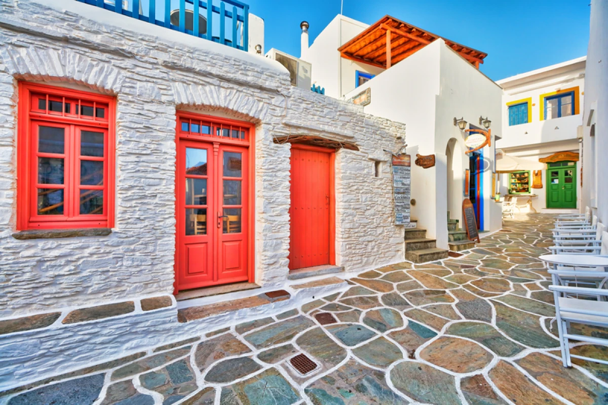 Best Things in Kythnos: What to See, Do and Experience on This Authentic Cycladic Island