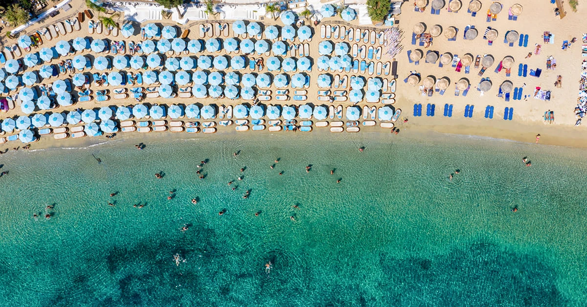 Best Time to Visit Mykonos: A Month-by-Month Guide to the Island