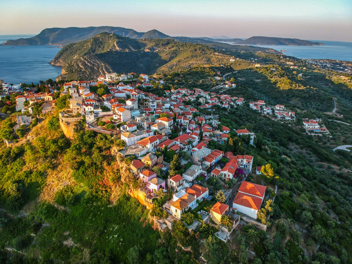 Greece in September: The Best Islands to Visit for a Late-Summer Escape