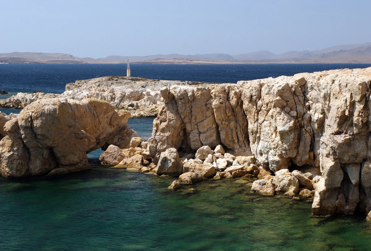 Λήμνος: Τα must-see αξιοθέατα