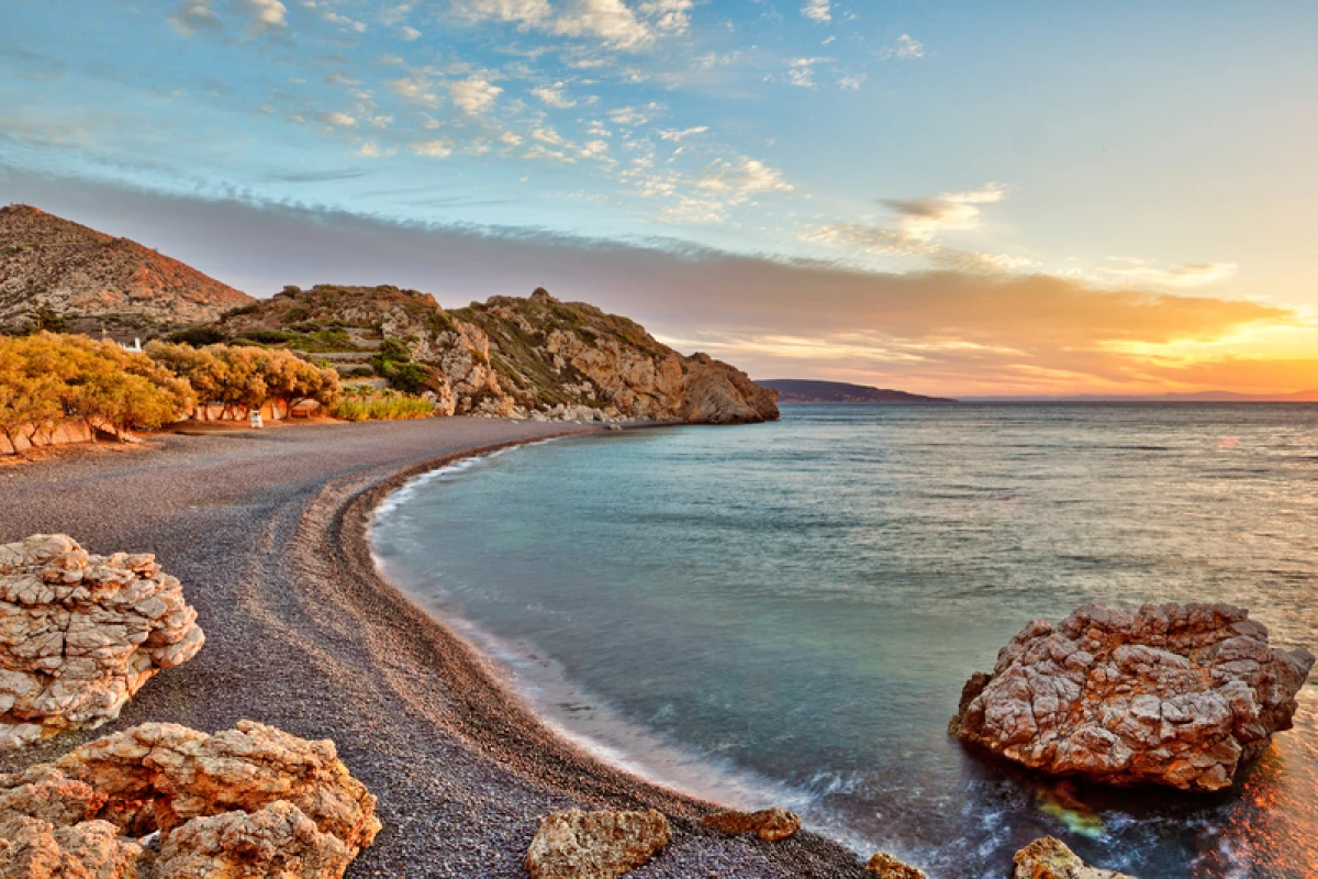 Chios : Le guide ultime pour vos vacances