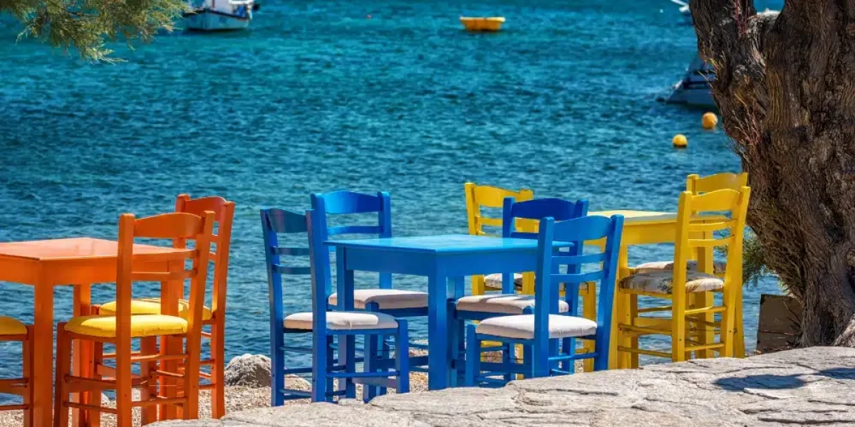 Three Traditional Recipes from Milos