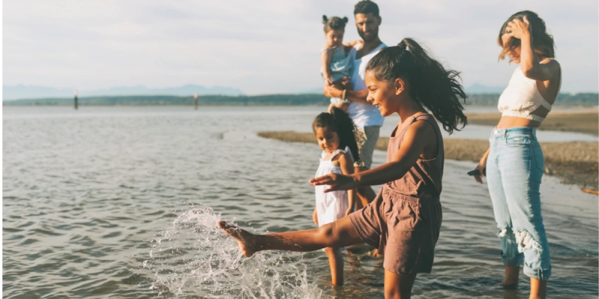 New 30% Discount for Families with Three Children