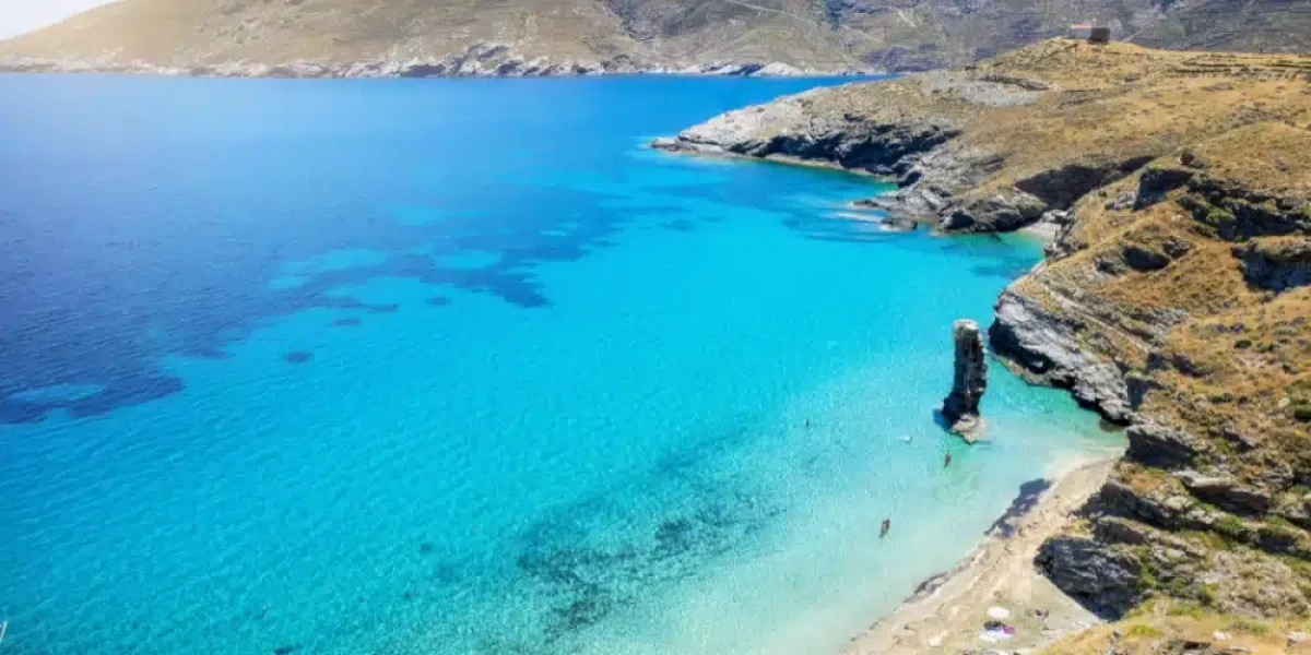 Andros Highlights: All the Must-Visit Places