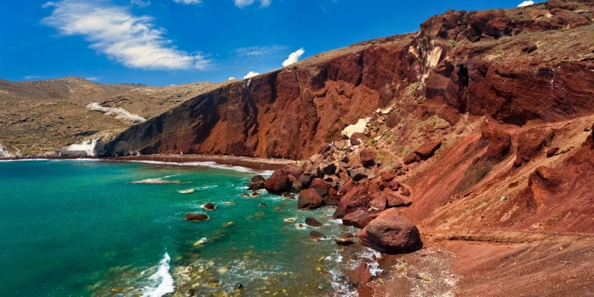 Things to do in Santorini