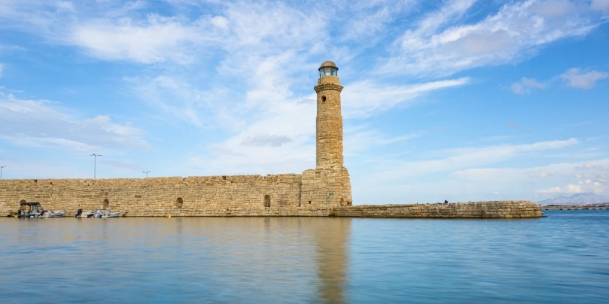 New Route from Piraeus to Rethymno with Power Jet in Just 5 Hours and 45 Minutes