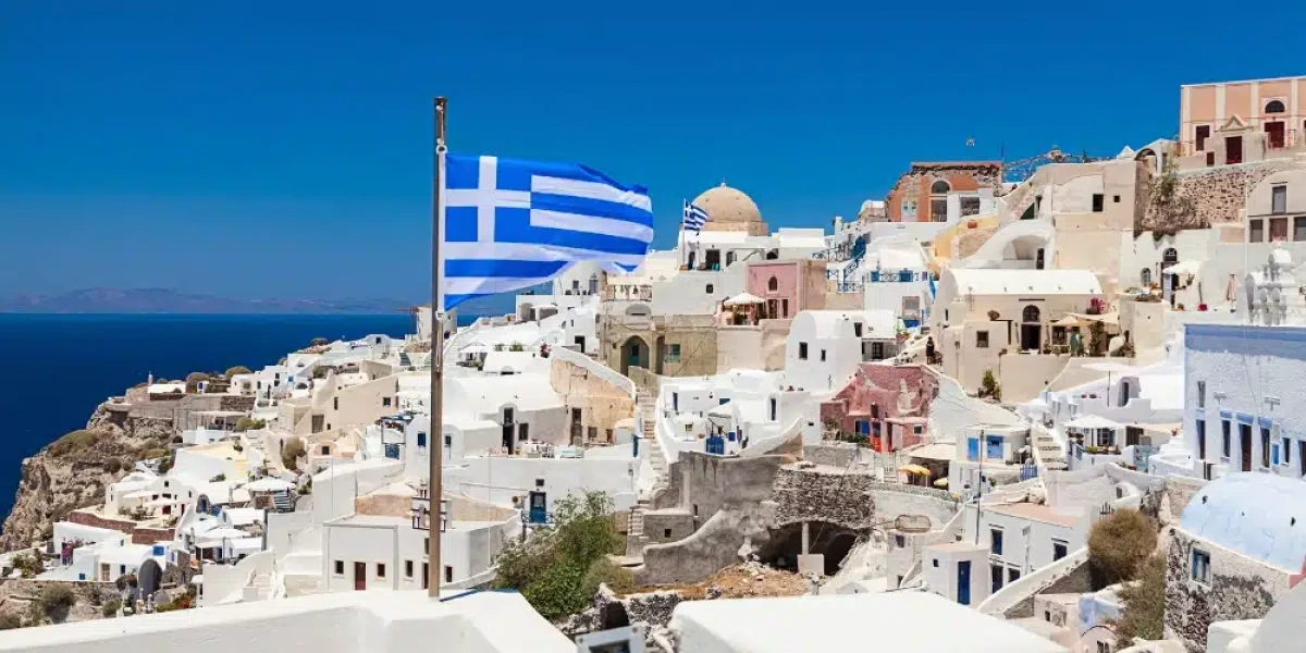 Supporting Santorini with responsibility and gratitude