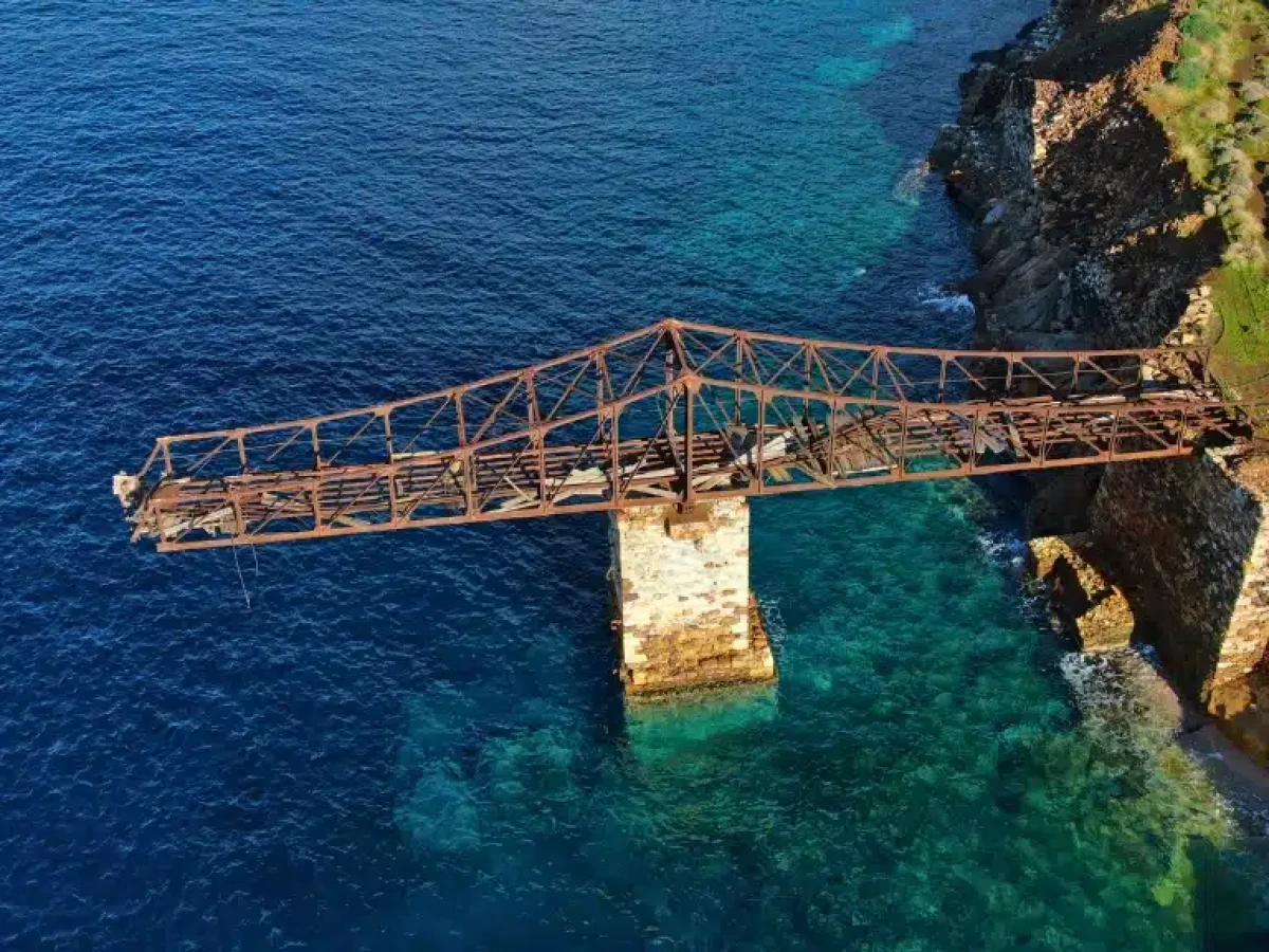Σέριφος: Τοπικά προϊόντα και σουβενίρ