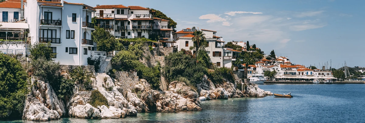 Σκιάθος: Όλα όσα πρέπει να γνωρίζετε