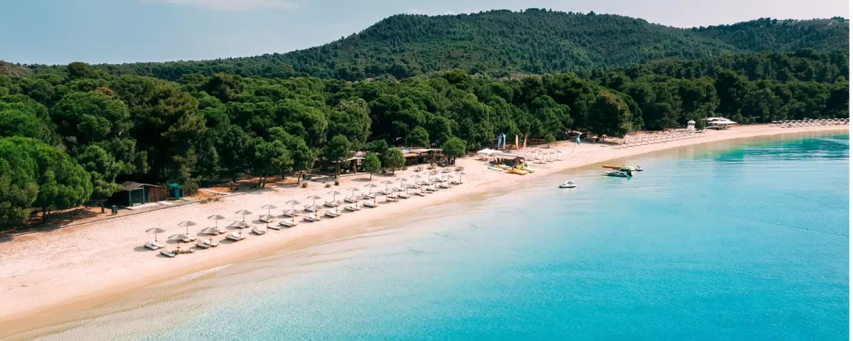 Up to 20% Return Discount Volos- Sporades Line