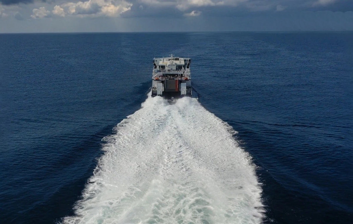 SEAJETS Full Fare Refund Guarantee