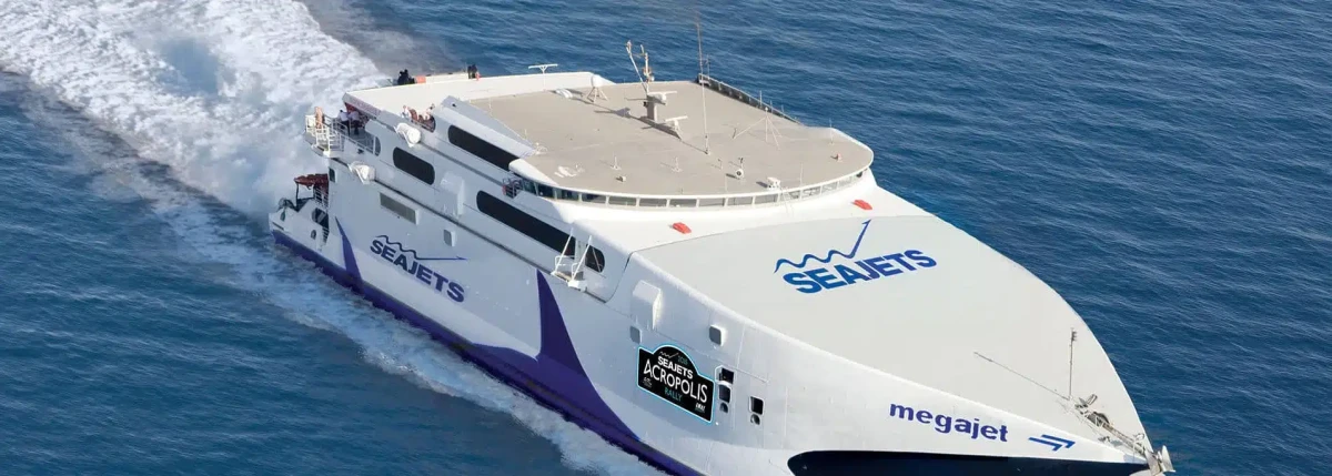 SEAJETS 卫城拉力赛 – 2016 年 5 月 6-8 日