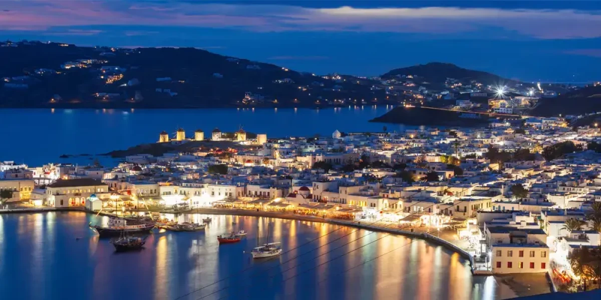 Mykonos: la guida definitiva per le vacanze
