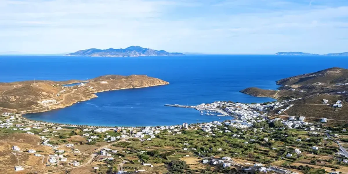 Serifos: The Ultimate Holiday Guide