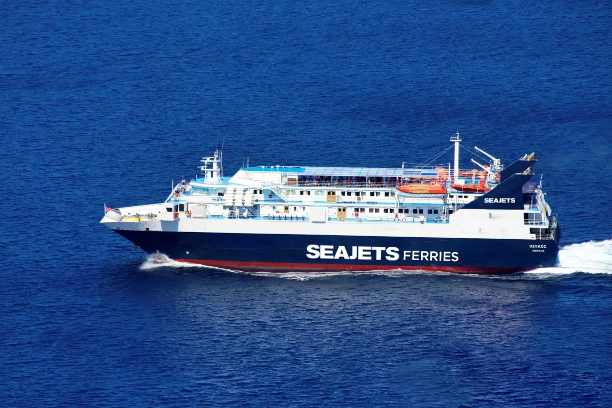 Ship image - 57