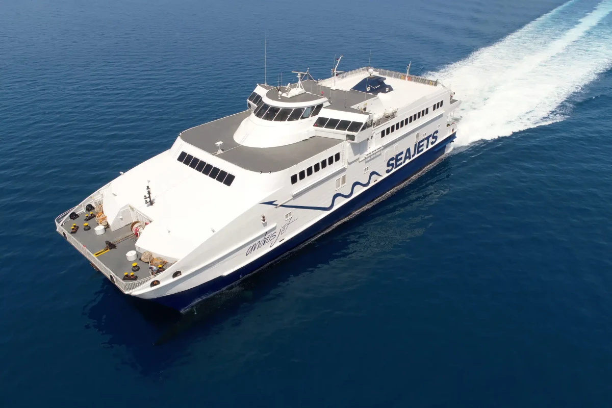 Ship image - 52
