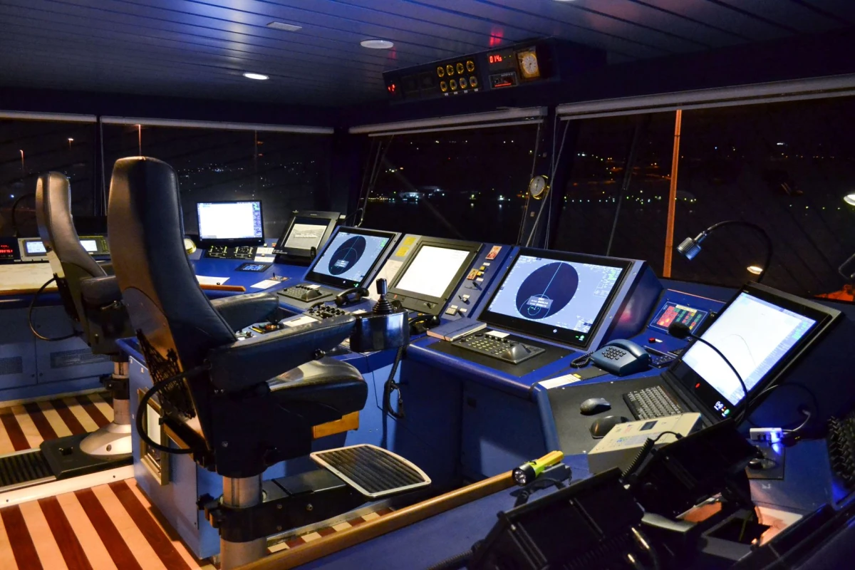 Ship image - 291