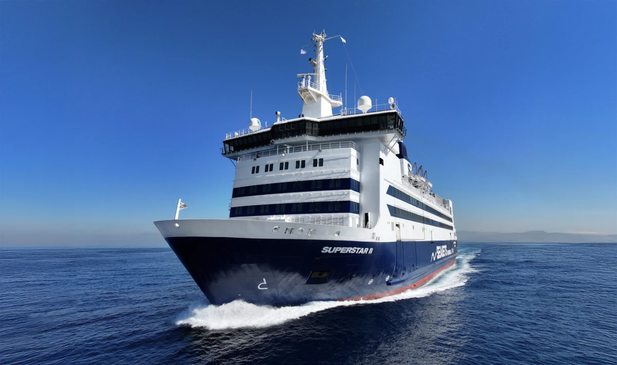 Ship image - 268