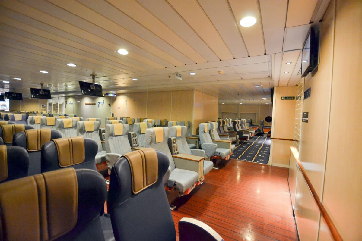 Ship image - 294