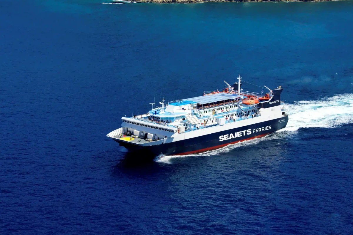 Ship image - 58