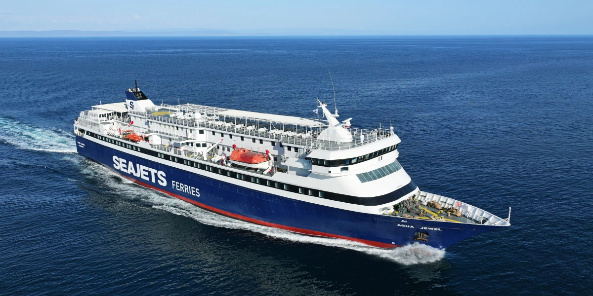 Ship image - 55