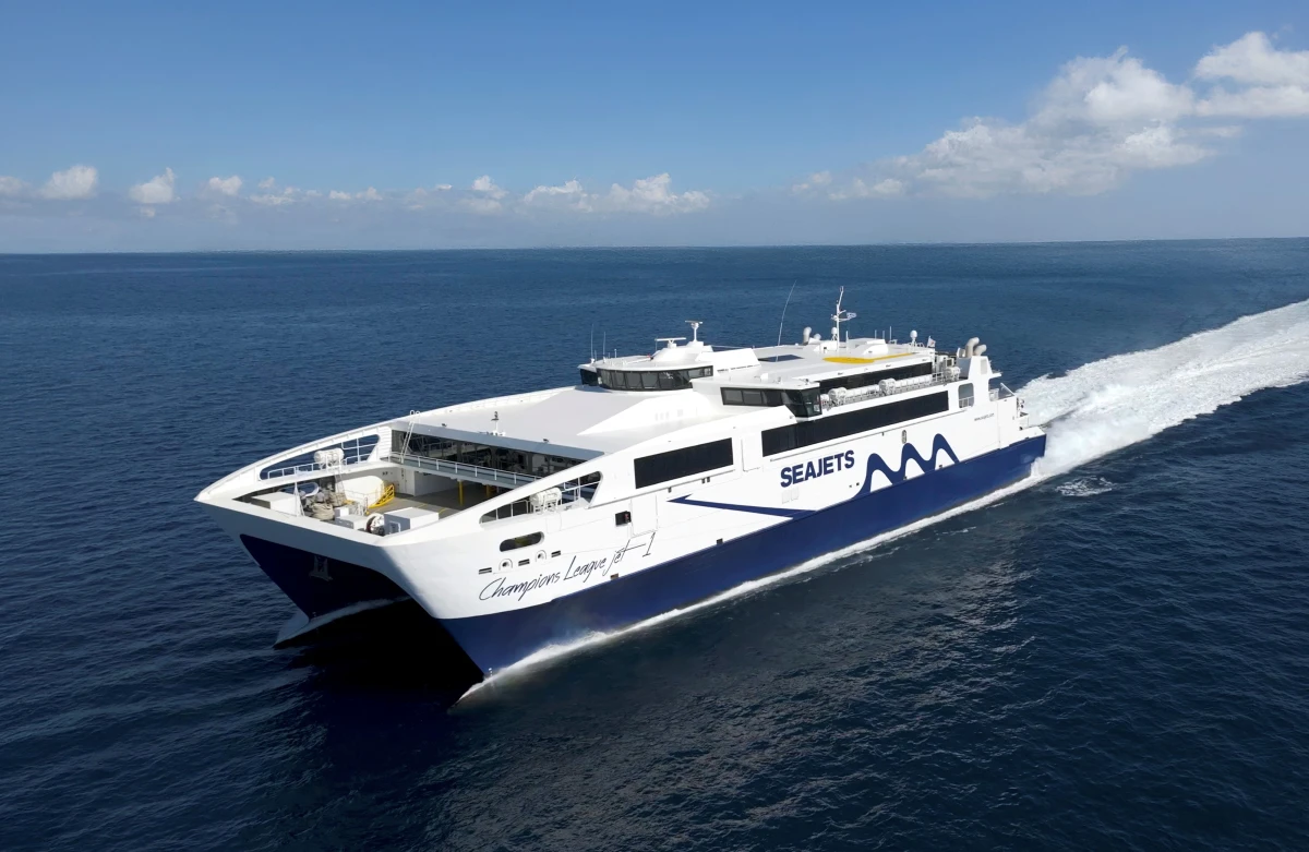 Ship image - 26