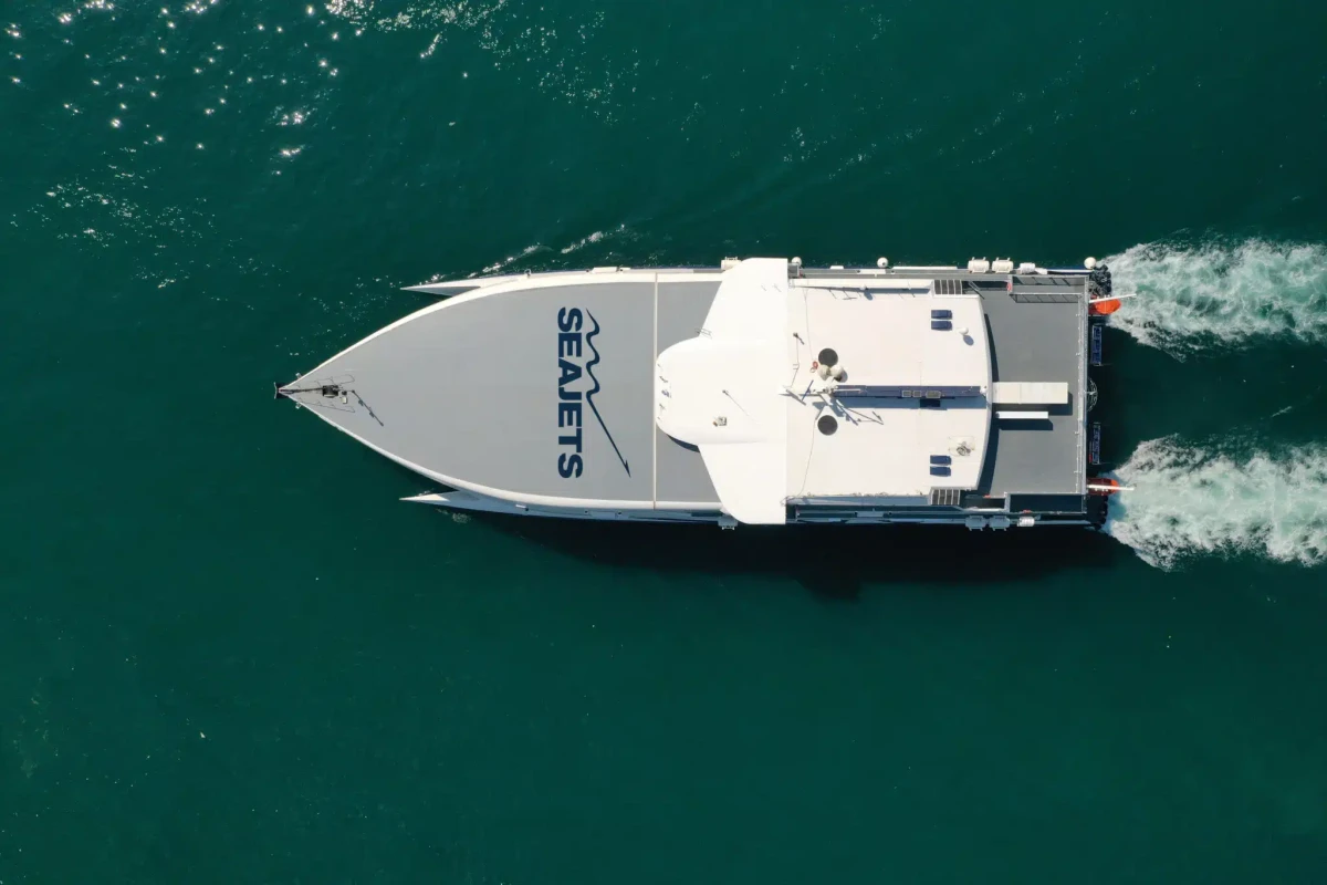Ship image - 123