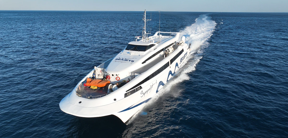Ship image - 336
