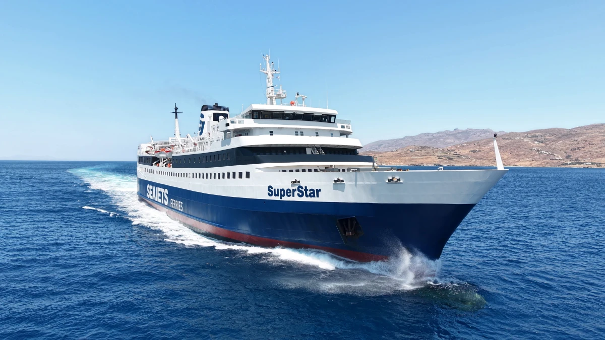 Ship image - 152