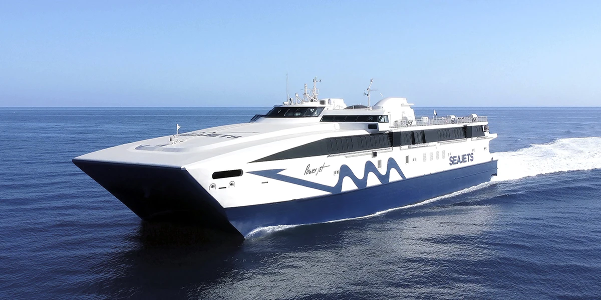 Ship image - 84