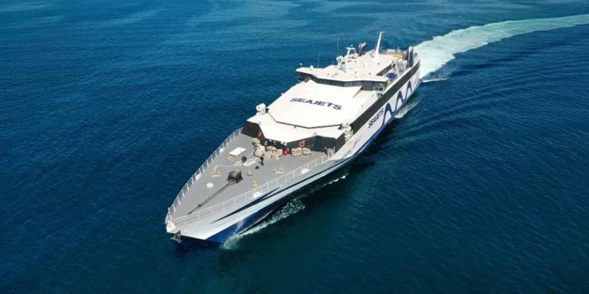 Ship image - 196