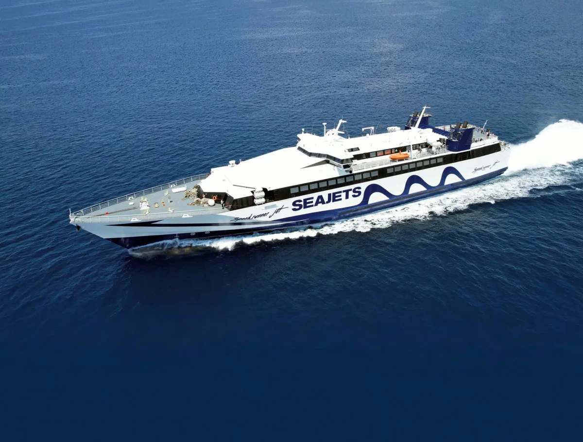 Ship image - 192