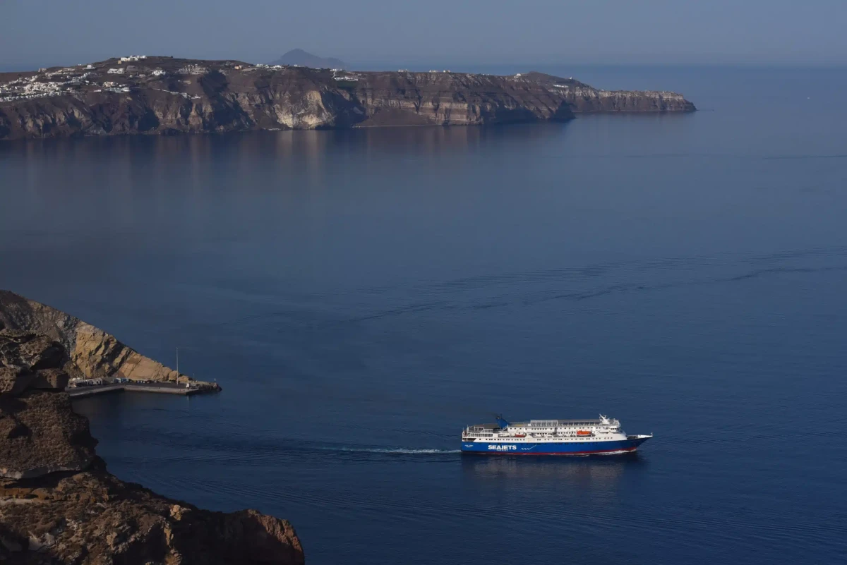 Ship image - 56