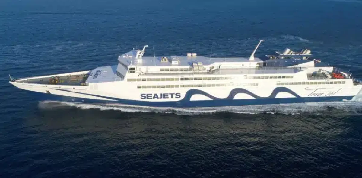 Ship image - 20