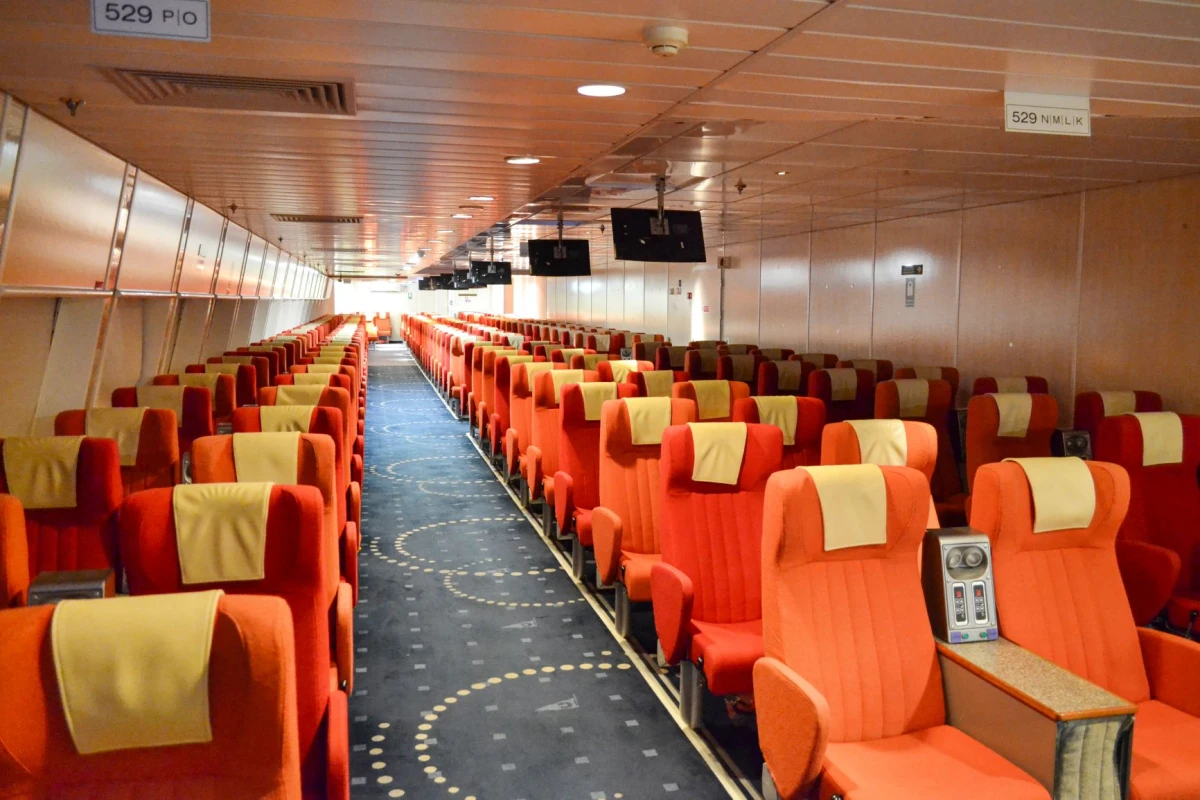 Ship image - 182