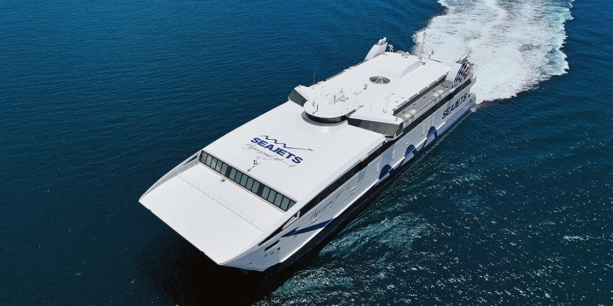 Ship image - 316