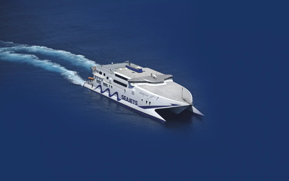 Ship image - 48