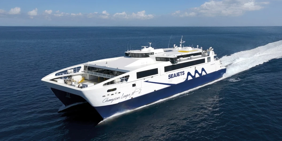 Ship image - 366