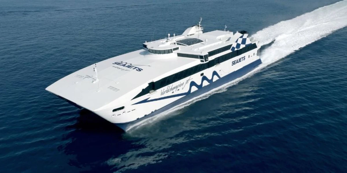 Ship image - 2